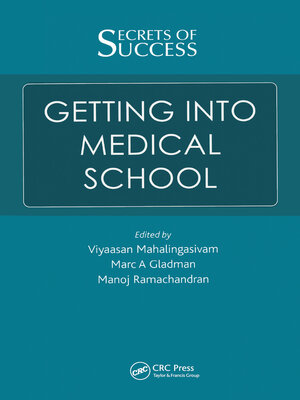 cover image of Secrets of Success
